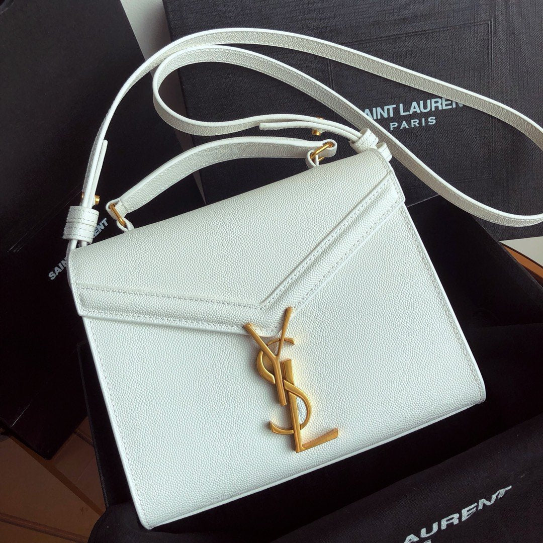 Handle Bag