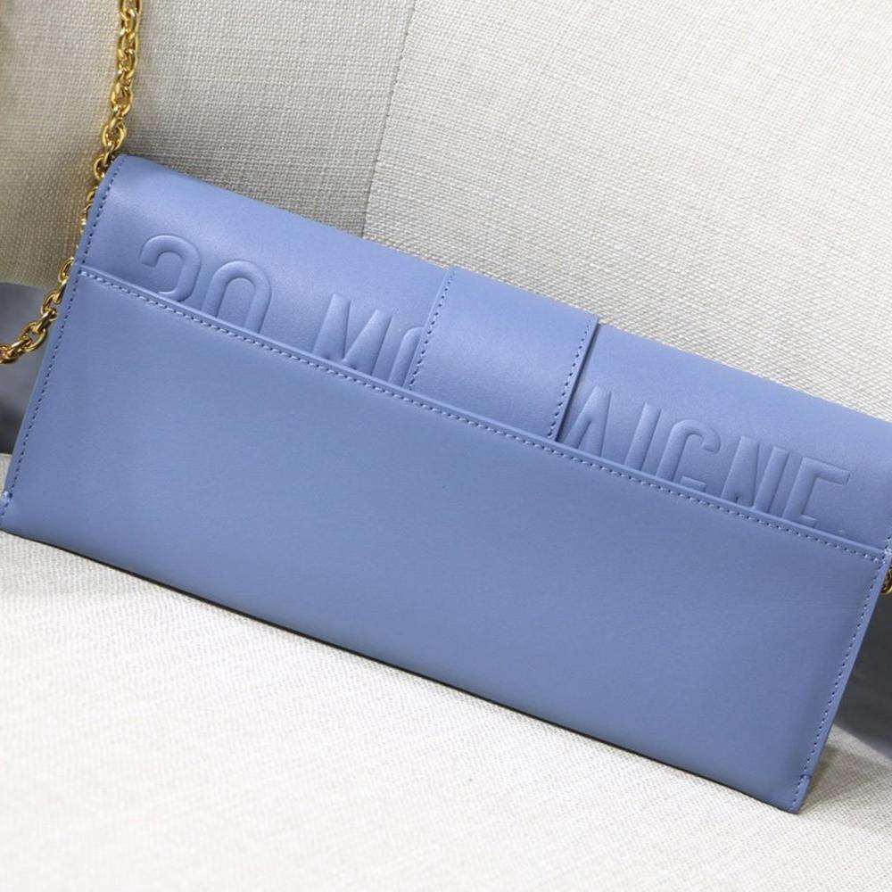 Dior 30 Montaigne Pouch