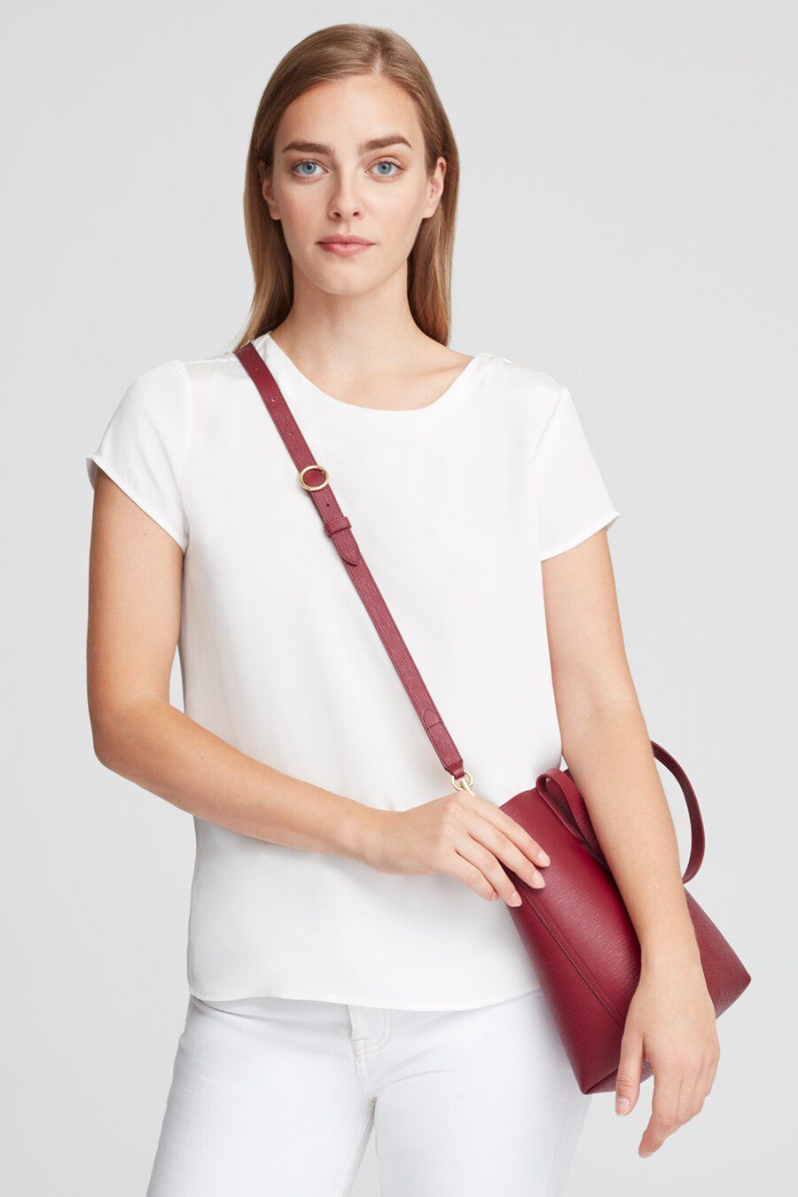 Adjustable Strap