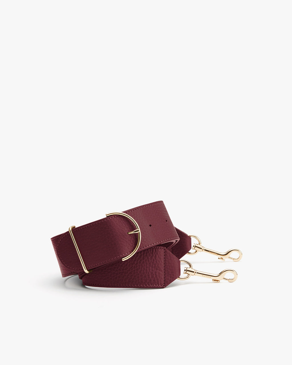 Adjustable Wide Strap