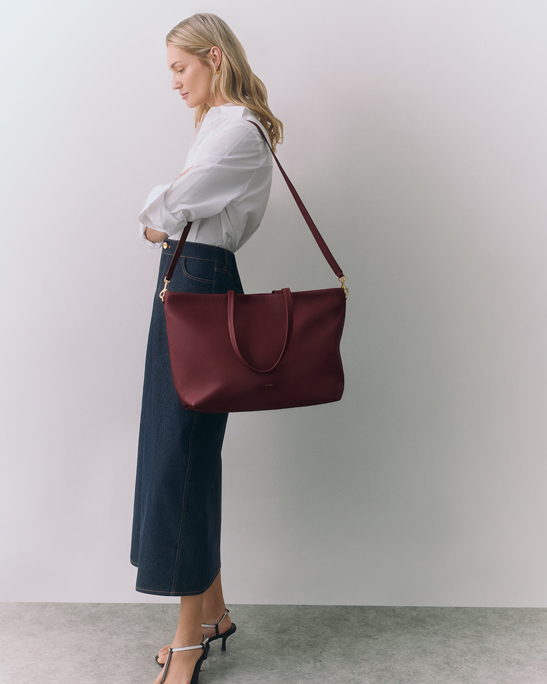 Adjustable Strap