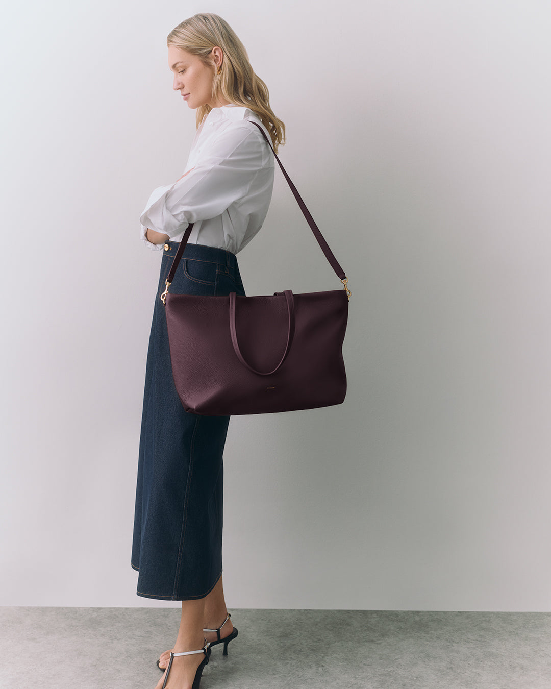 Adjustable Strap