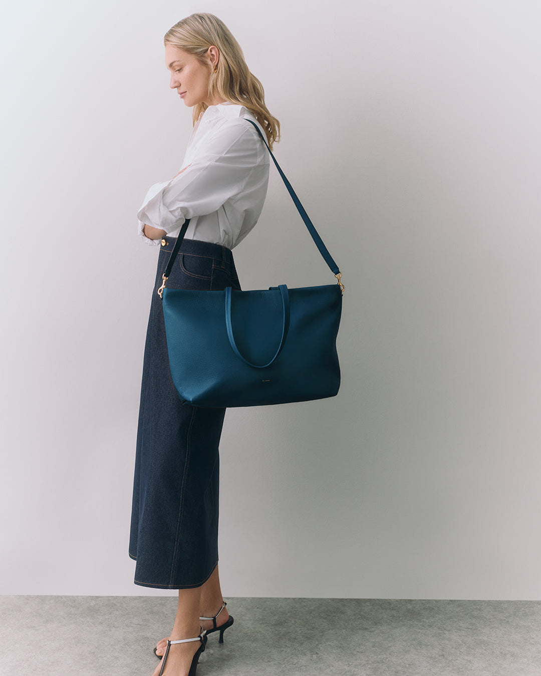 Adjustable Strap