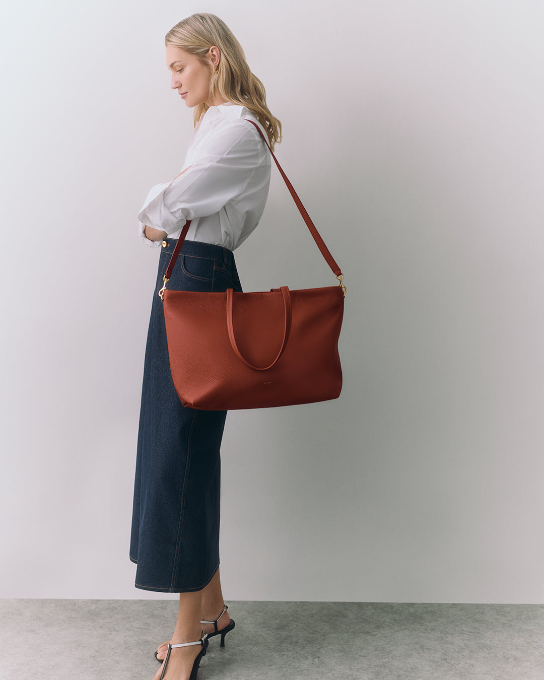 Adjustable Strap
