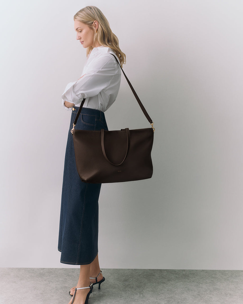 Adjustable Strap