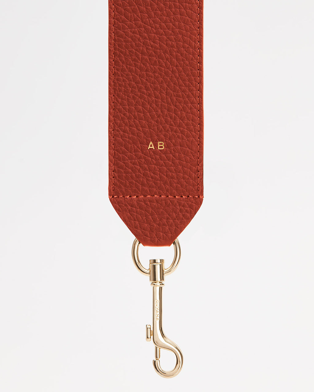 Adjustable Wide Strap