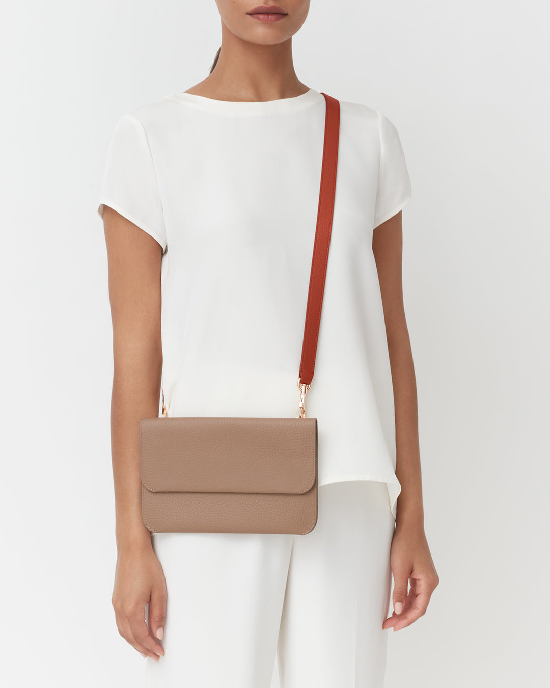 Adjustable Strap
