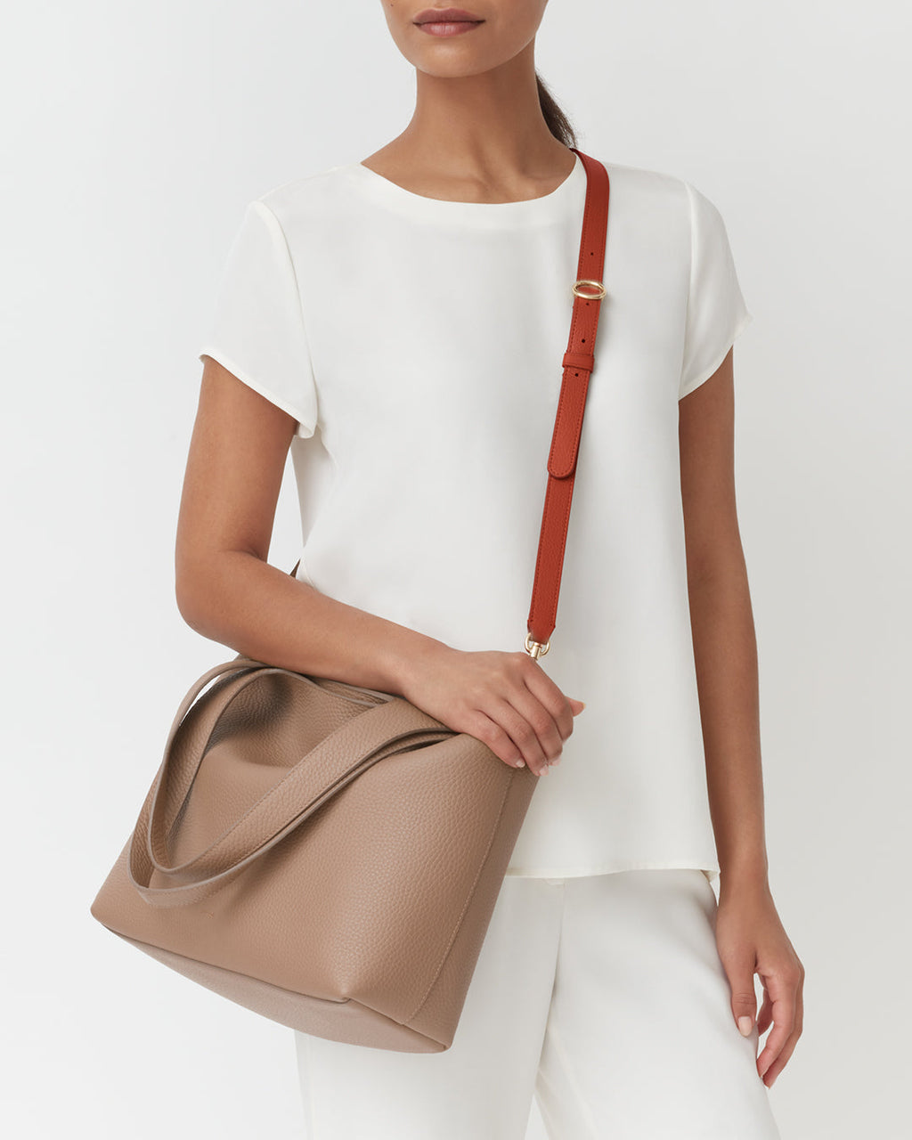 Adjustable Strap
