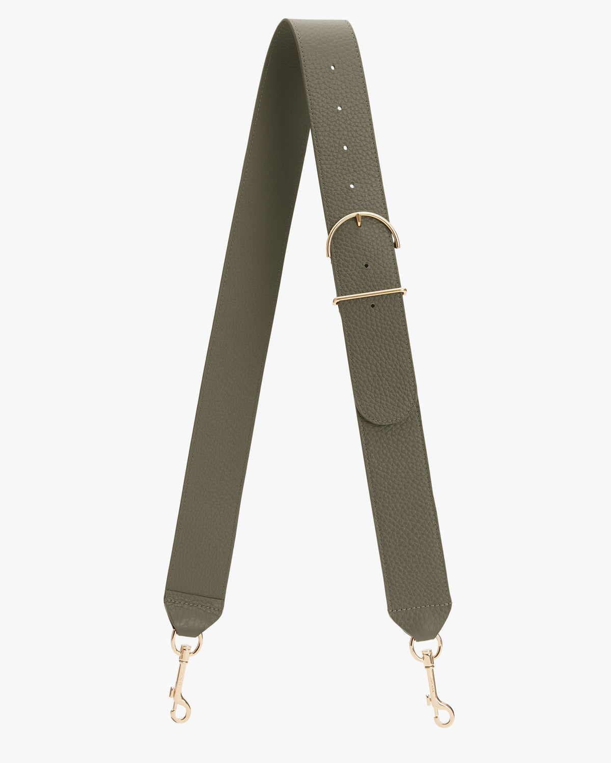 Adjustable Wide Strap
