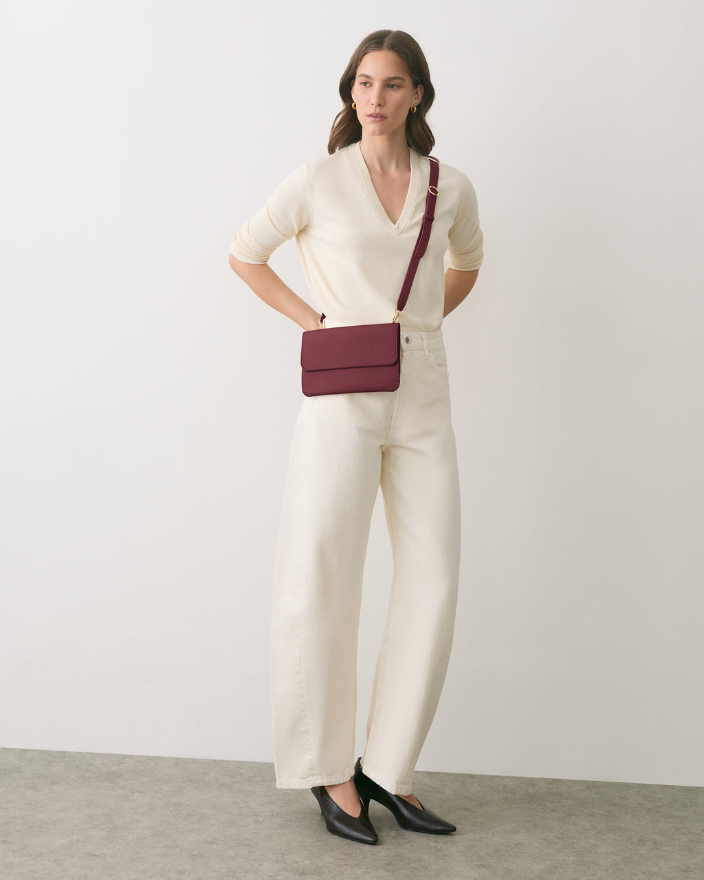 Adjustable Strap