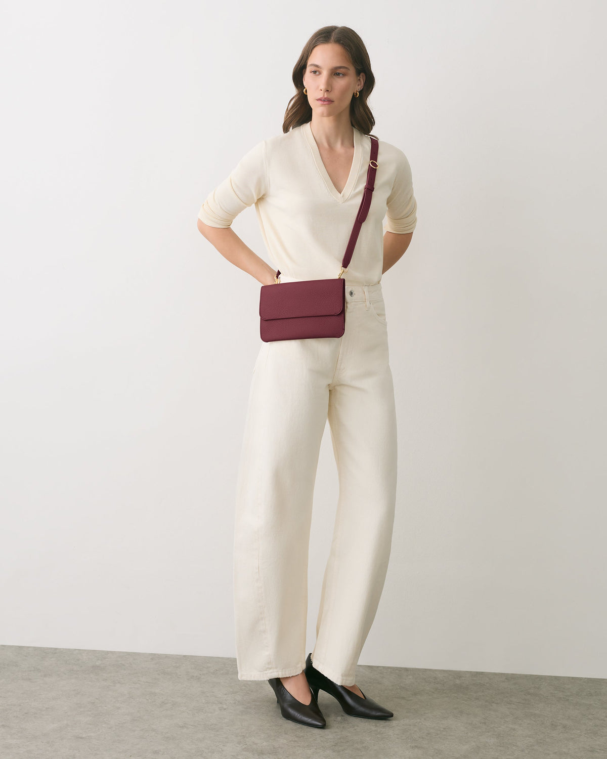 Adjustable Strap