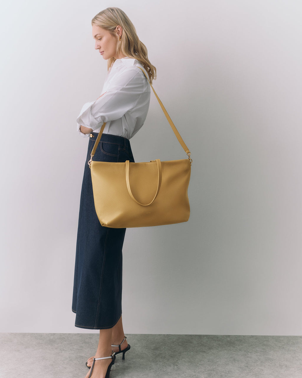 Adjustable Strap