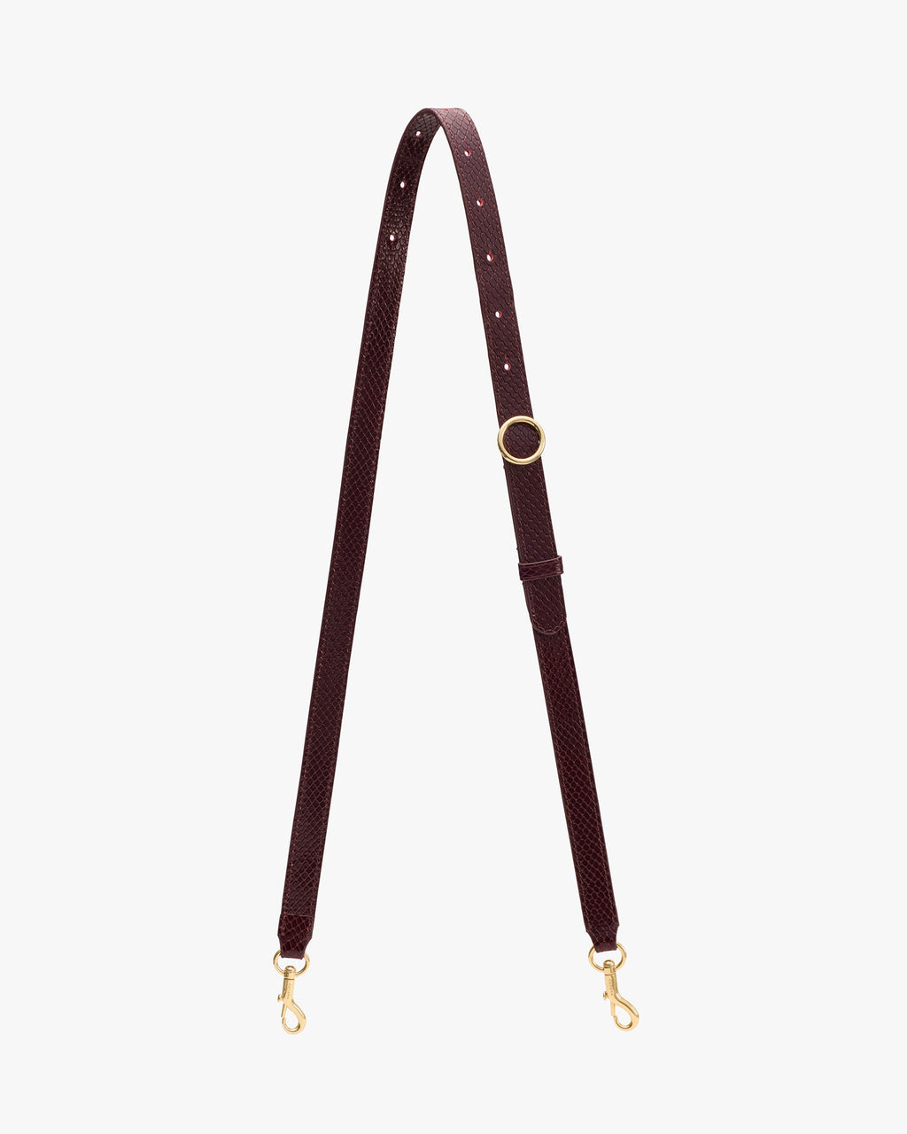 Adjustable Strap (Snake)