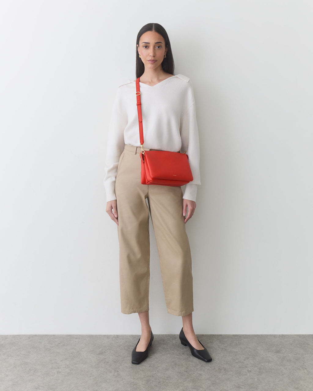 Adjustable Strap