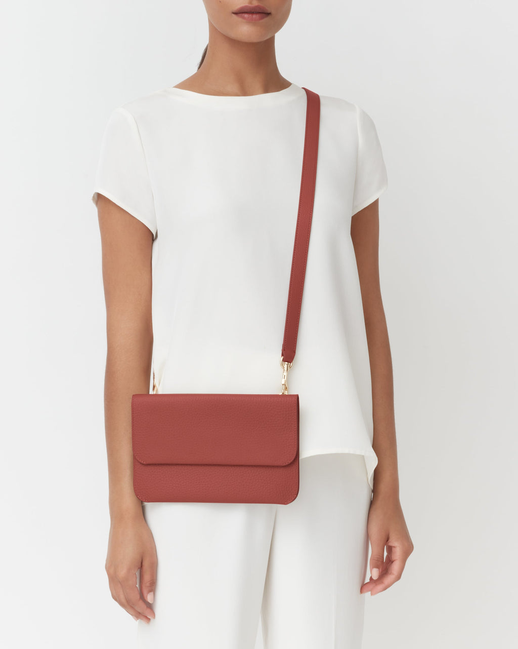 Adjustable Strap