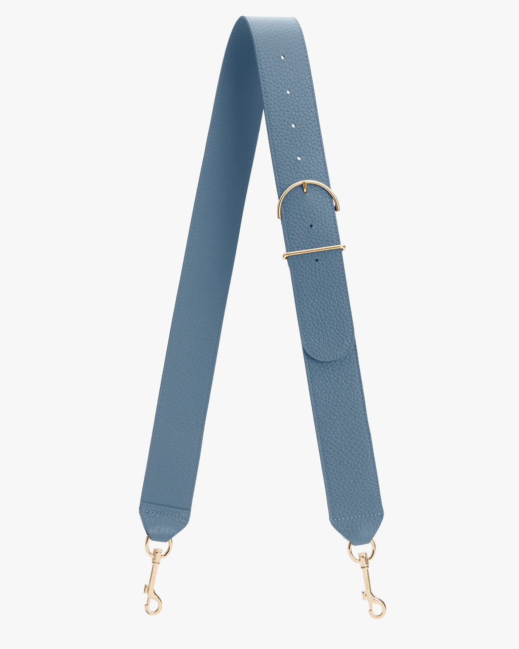 Adjustable Wide Strap