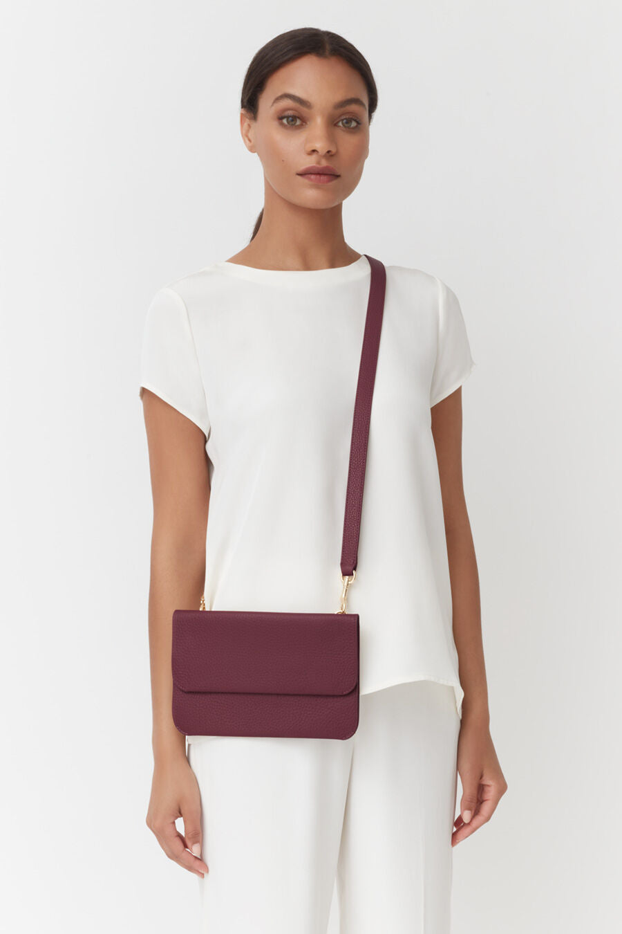 Adjustable Strap
